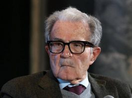 Morta Maria Pia Prodi, la sorella dell’ex premier Romano: aveva 100 anni