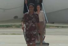 Ronaldinho atterrato in Italia, stasera la presentazione con il Ravenna