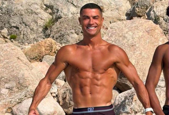 ronaldo