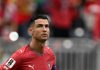Cristiano Ronaldo, ritiro vicino: “Questa potrebbe essere la mia ultima stagione”