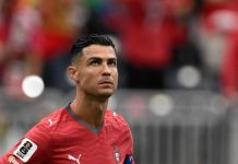 Cristiano Ronaldo, ritiro vicino: “Questa potrebbe essere la mia ultima stagione”