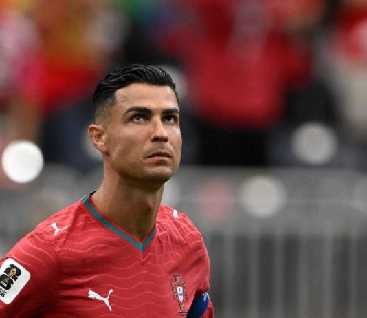 Cristiano Ronaldo, ritiro vicino: “Questa potrebbe essere la mia ultima stagione”