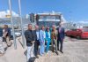Palermo: inaugurata la nuova fermata di Amat
