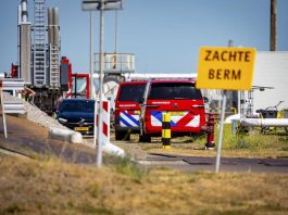 Esplosione al porto di Rotterdam: almeno un morto e decine feriti