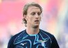 Lazio, infortunio per Rovella: si ferma con il Genoa
