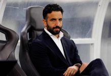 Milan, Amorim senza paura: “Puntiamo allo scudetto”