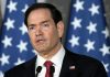 Iran-Usa, Rubio: “Per ora nessun nuovo attacco”. Cresce la pressione su Teheran