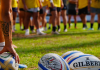 Rugby Viadana 1970, alla RugBeer Fest la presentazione ufficiale della Prima Squadra