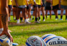 Rugby Viadana 1970, alla RugBeer Fest la presentazione ufficiale della Prima Squadra