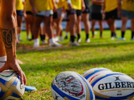 Rugby Viadana 1970, alla RugBeer Fest la presentazione ufficiale della Prima Squadra