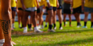 Rugby Viadana 1970, alla RugBeer Fest la presentazione ufficiale della Prima Squadra