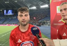 Mantova, Modesto esulta ma ricorda: “Il nostro campionato è un altro”. Bragantini: “Resto qui”