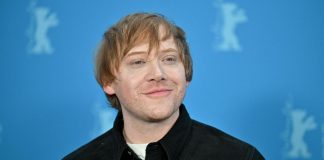 Harry Potter, Rupert Grint torna Ron Weasley a Broadway: “Fa parte di me, ora entrambi siamo padri”