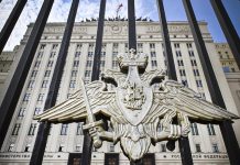 Ucraina, Russia annuncia “attacchi massicci” contro le infrastrutture energetiche di Kiev