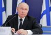 Putin ammette: “Da raid Ucraina danni a economia”. Russia costretta a importare carburante