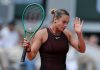 US Open, Sabalenka litiga con giornalista: “Credi che non penso al tennis?”