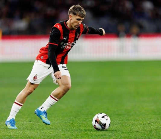 Milan-Manchester United, big match in amichevole – Diretta