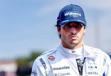 Sainz rinnova con la Williams con un accordo pluriennale