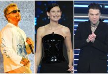 Da Salmo a Bianca Balti e Fedez, quando le star rompono i tabù sulla malattia