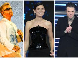 Da Salmo a Bianca Balti e Fedez, quando le star rompono i tabù sulla malattia