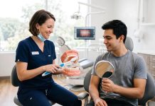 Medicina di genere per benessere orale, i consigli degli esperti per uomini e donne