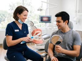 Medicina di genere per benessere orale, i consigli degli esperti per uomini e donne