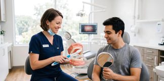 Medicina di genere per benessere orale, i consigli degli esperti per uomini e donne