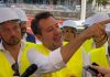 Ferrovie, Salvini: “Nodo Pigneto operativo da inizio 2027, sarà quarta stazione di Roma”