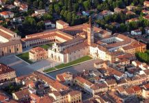 Arte, memoria e territorio: tre mostre in agosto a San Benedetto Po