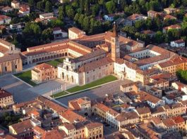 Arte, memoria e territorio: tre mostre in agosto a San Benedetto Po