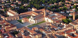 Arte, memoria e territorio: tre mostre in agosto a San Benedetto Po