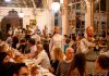 San Martino Gusnago, il Rinascimento torna protagonista con il “Convivio a Palazzo”