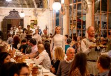 San Martino Gusnago, il Rinascimento torna protagonista con il “Convivio a Palazzo”