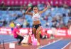 Europei atletica, Derkach e Saraceni puntano al podio nel triplo – Diretta