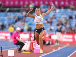 Europei atletica, Derkach e Saraceni puntano al podio nel triplo – Diretta