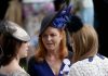 Dove è finita Sarah Ferguson? Secondo un esperto reale ha trascorso l’estate nella dimora del suo ex fidanzato in Svizzera