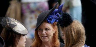 Dove è finita Sarah Ferguson? Secondo un esperto reale ha trascorso l’estate nella dimora del suo ex fidanzato in Svizzera