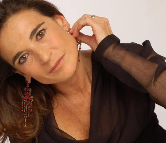 Premio Eccellenza Euro Mediterraneo a Lina Sastri, talento italiano oltre i confini