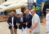 Dieci giorni di spettacolo a Imperia, la storia dell’America’s Cup inaugura le Vele d’Epoca