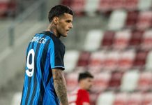 Serie A, oggi Atalanta-Bologna: orario, probabili formazioni e dove vederla in tv
