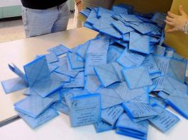 Sondaggio politico, Fratelli d’Italia cala e Pd cresce. Vannacci supera Forza Italia