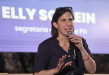 Schlein: “Video mio con Vannacci è un fake, rilancio appello per uso responsabile intelligenza artificiale”