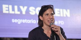 Schlein: “Video mio con Vannacci è un fake, rilancio appello per uso responsabile intelligenza artificiale”