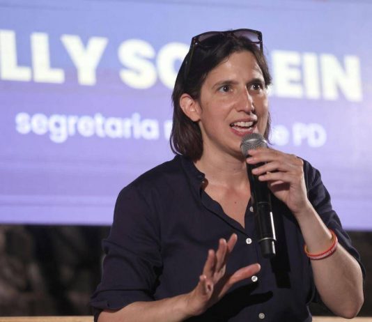 Schlein: “Video mio con Vannacci è un fake, rilancio appello per uso responsabile intelligenza artificiale”