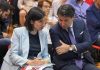 Ucraina, Pd risponde a Conte: “Sciogliere nodi con le primarie? Grave errore, serve sintesi tra i partiti”