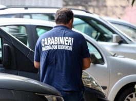 Roma, 71enne trovata morta nell’armadio di casa: interrogato il figlio