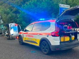 Incidente sulla Ternana, 58enne ricoverato a Perugia sottoposto ad accertamento morte