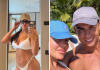 Georgina Rodriguez, le critiche al corpo: “Mi chiamano grassa, io amo le mie forme”