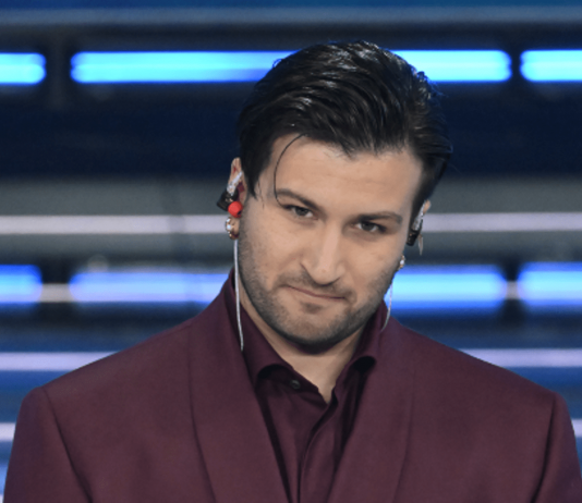 Eddie Brock, lo sfogo ripensando a Sanremo: “Io ultimo perché c’è gente che fa più marchette di me”