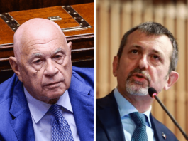 Caso Delmastro, Nordio: “Sicuro di lui, le chat? Un pm non può entrare dentro la vita più intima”